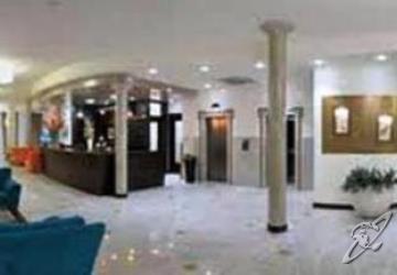 Hotel Eden Bibione Exterior foto